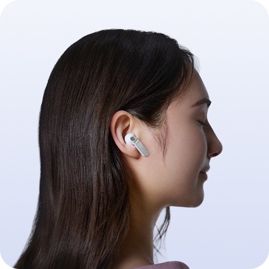 Samsung Galaxy Buds4 Noir