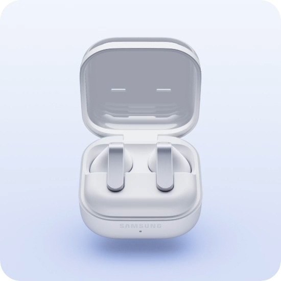 Samsung Galaxy Buds4 Noir