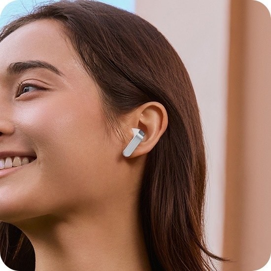 Samsung Galaxy Buds4 Noir
