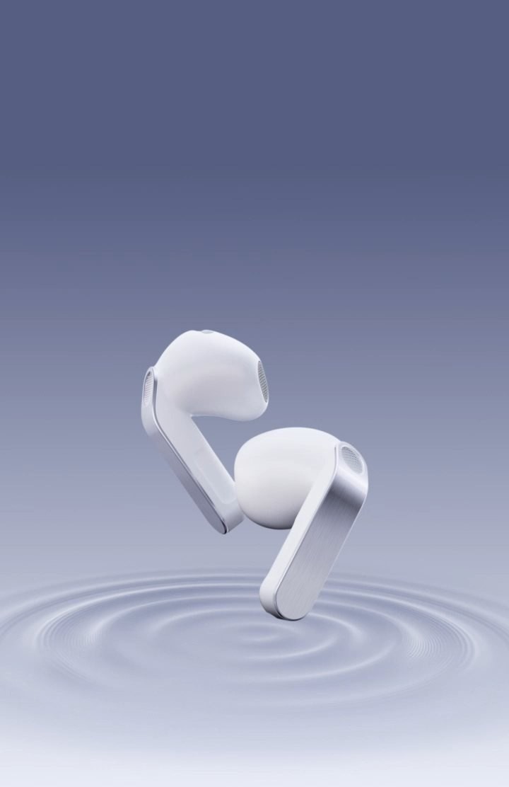 Samsung Galaxy Buds4 Noir