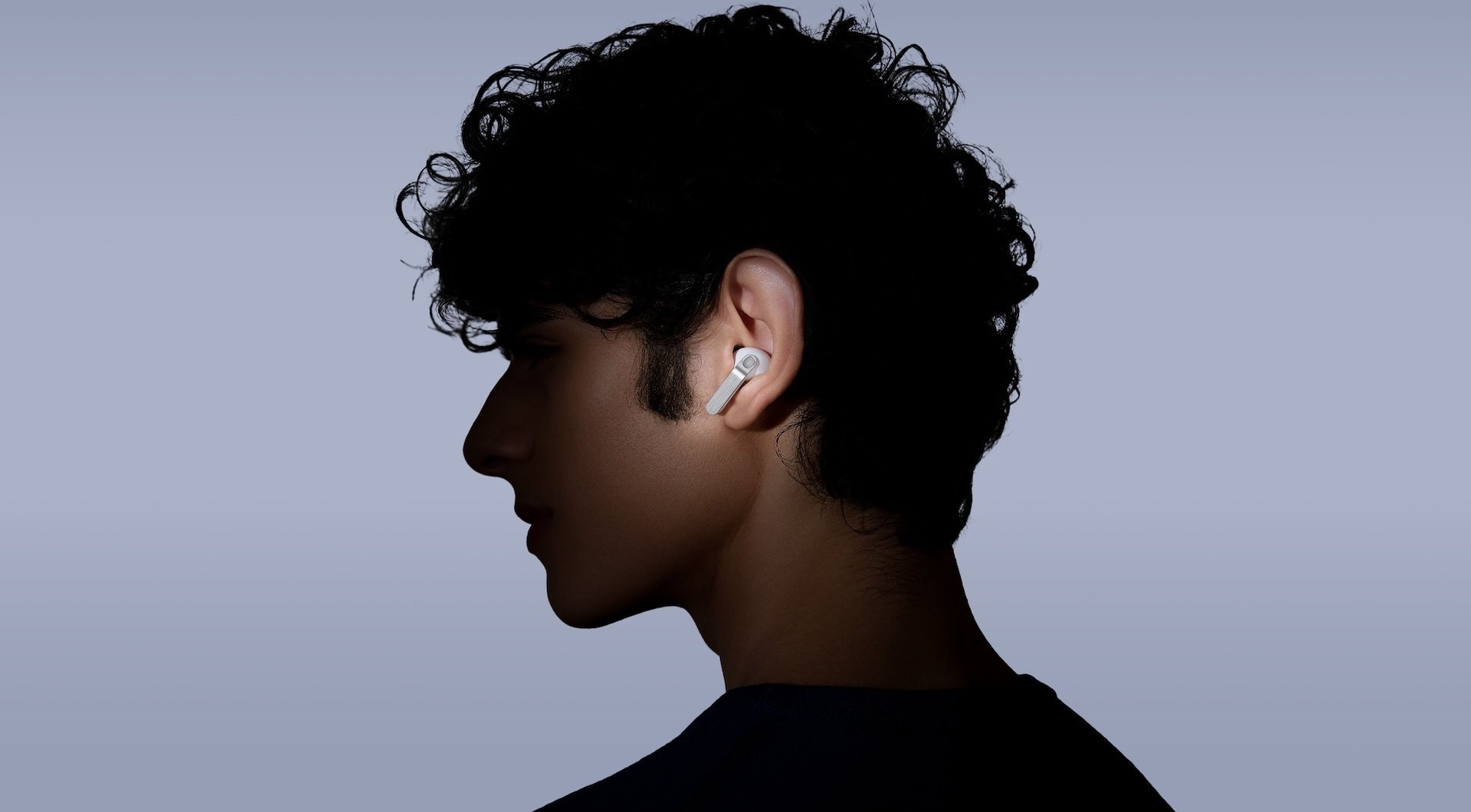 Samsung Galaxy Buds4 Pro Blanc
