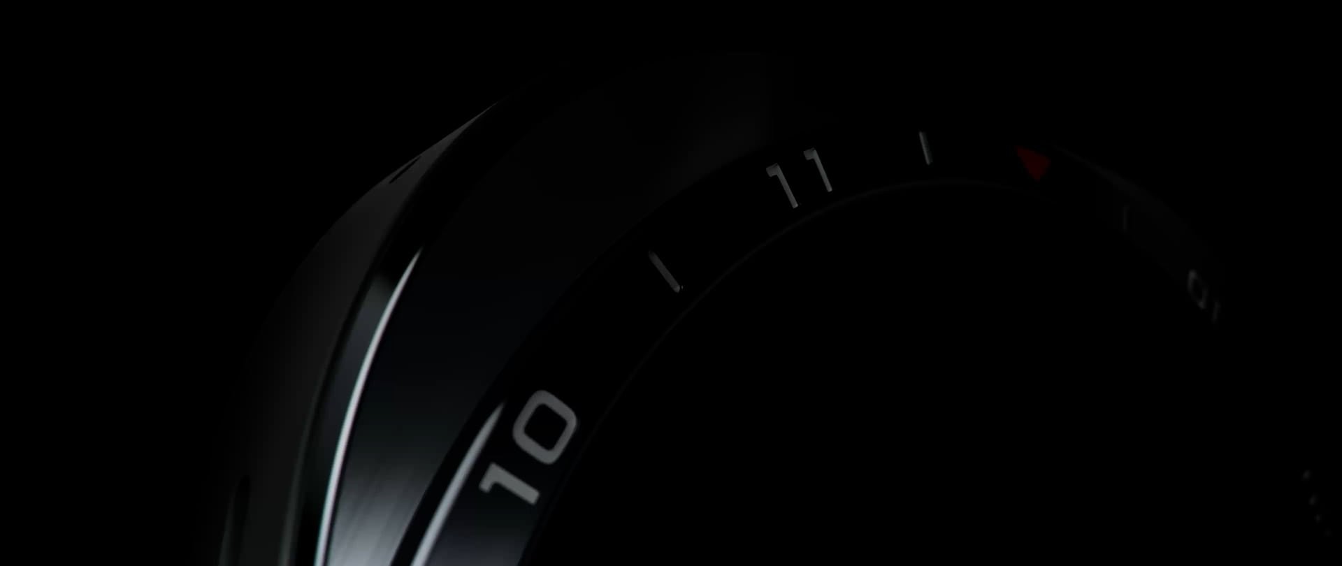 Samsung Galaxy Watch Ultra2 4G (47 mm / Argent Titane)