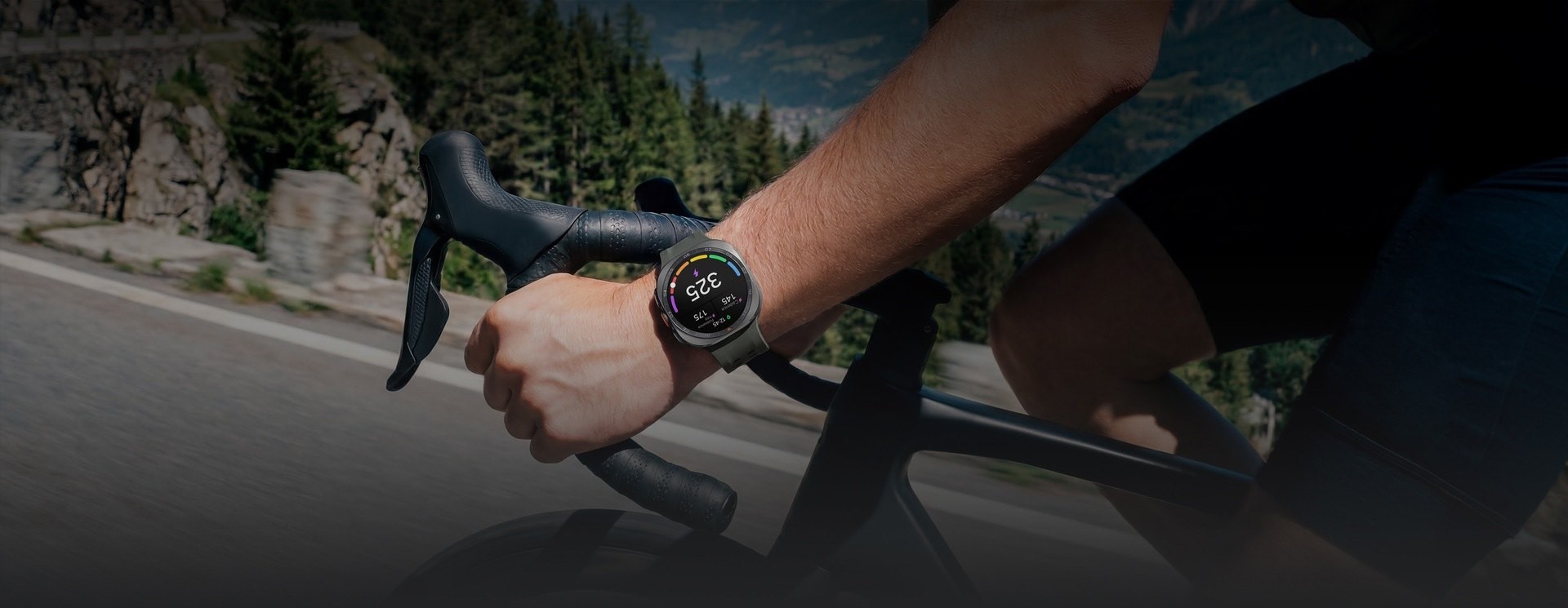 Samsung Galaxy Watch Ultra2 4G (47 mm / Argent Titane)