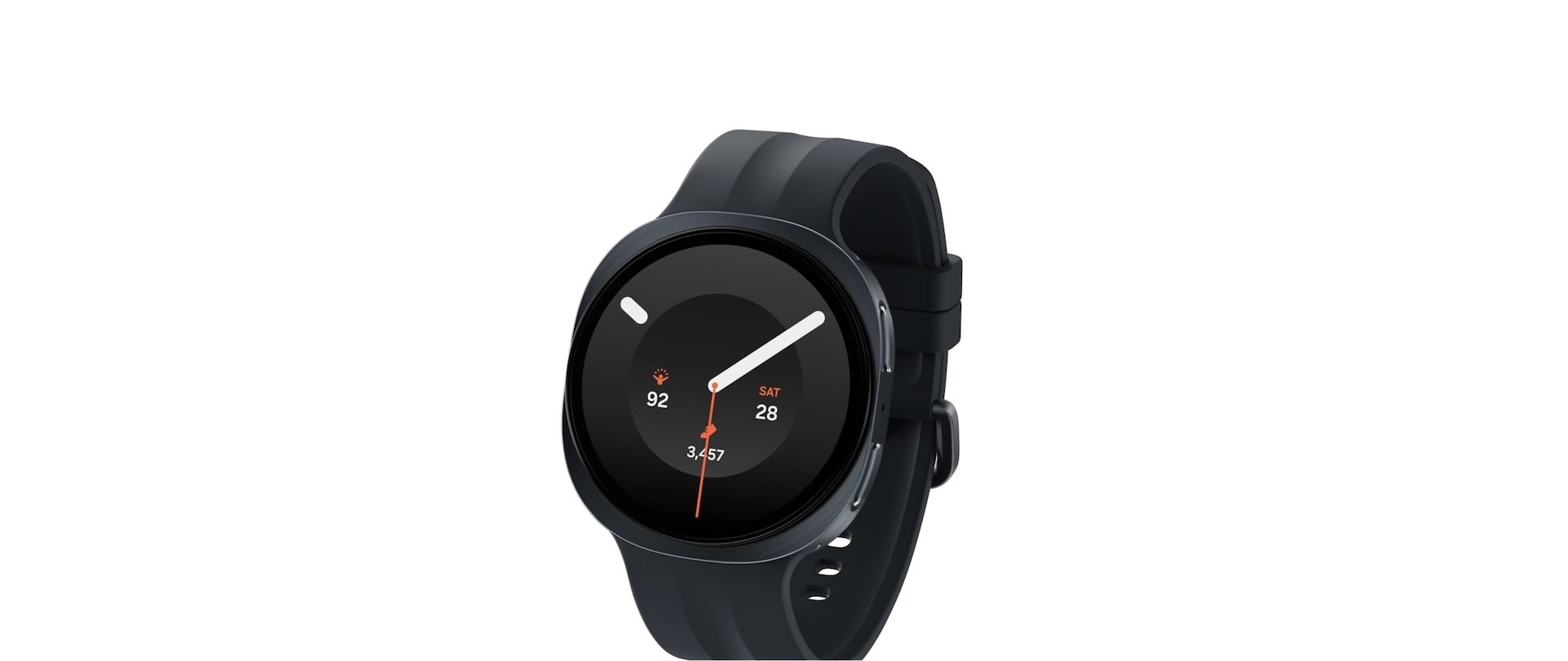 Samsung Galaxy Watch9 4G (40 mm / Graphite)