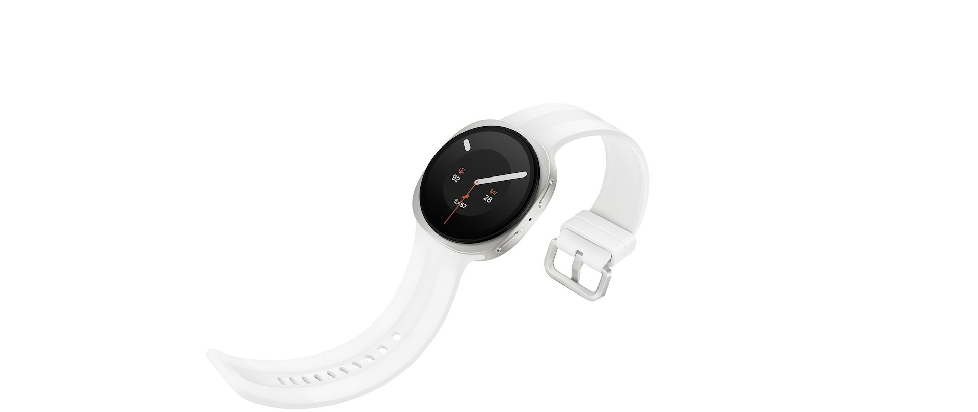 Samsung Galaxy Watch9 4G (40 mm / Graphite)