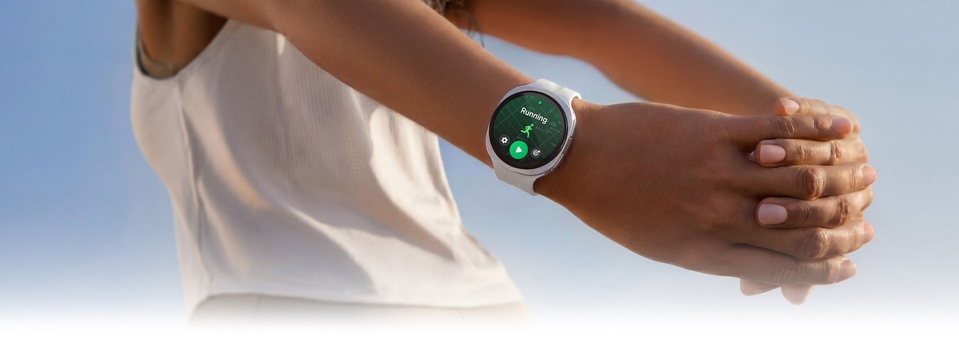 Samsung Galaxy Watch9 4G (40 mm / Graphite)