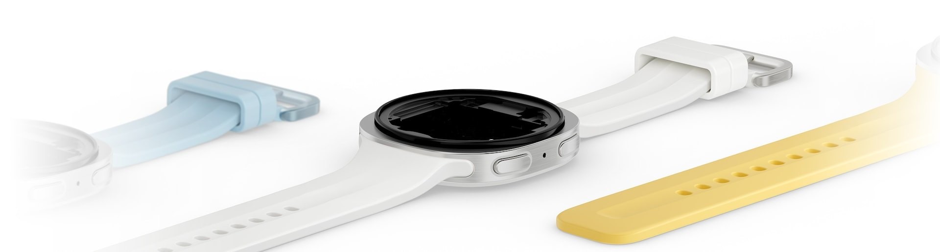 Samsung Galaxy Watch9 4G (40 mm / Graphite)