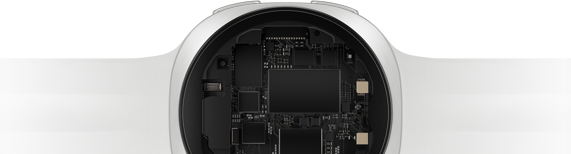 Samsung Galaxy Watch9 4G (40 mm / Graphite)