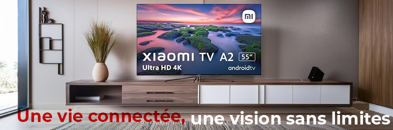 Xiaomi Tv